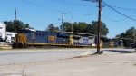 CSX 3237 (ES44AC-H) 